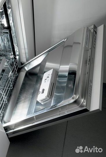 Посудомоечная машина 60см Fulgor Milano FDW 9093