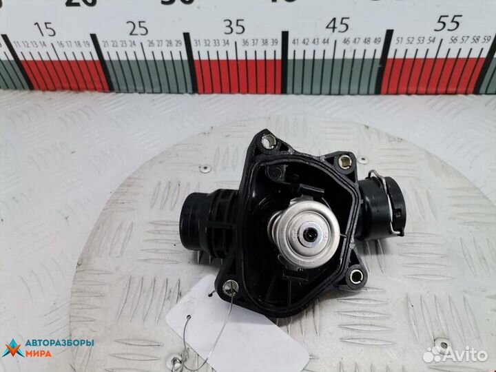 Корпус термостата BMW 3 E46 2002 11517805811