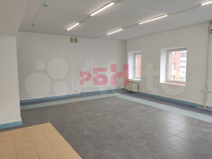 Сдам офис в центре, 50 м²