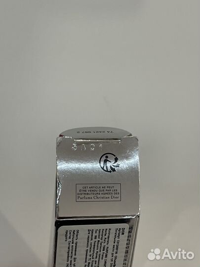 Dior addict lip glow oil масло для губ 000