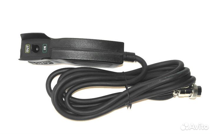 Пульт управления лебедкой T-Max ATW PRO