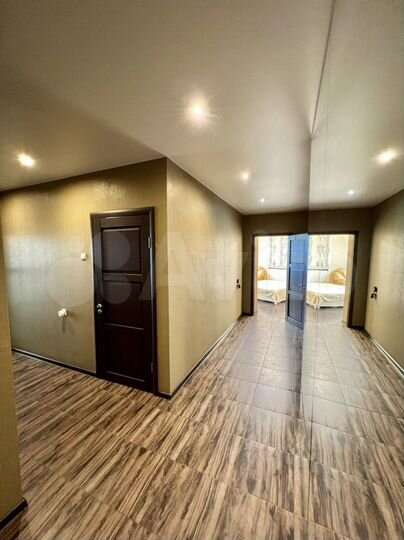 3-к. квартира, 83,5 м², 18/25 эт.