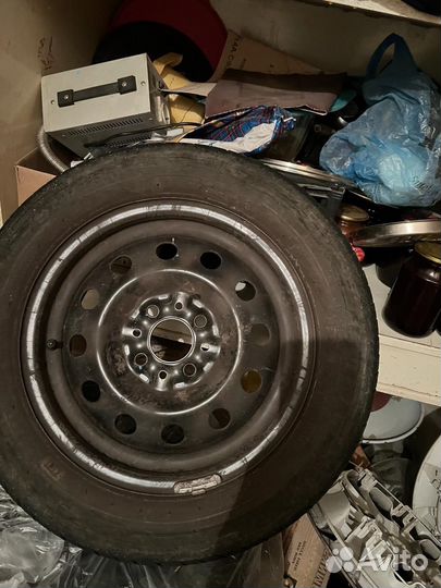 Nokian Tyres Hakka Z SUV 175/65 R14