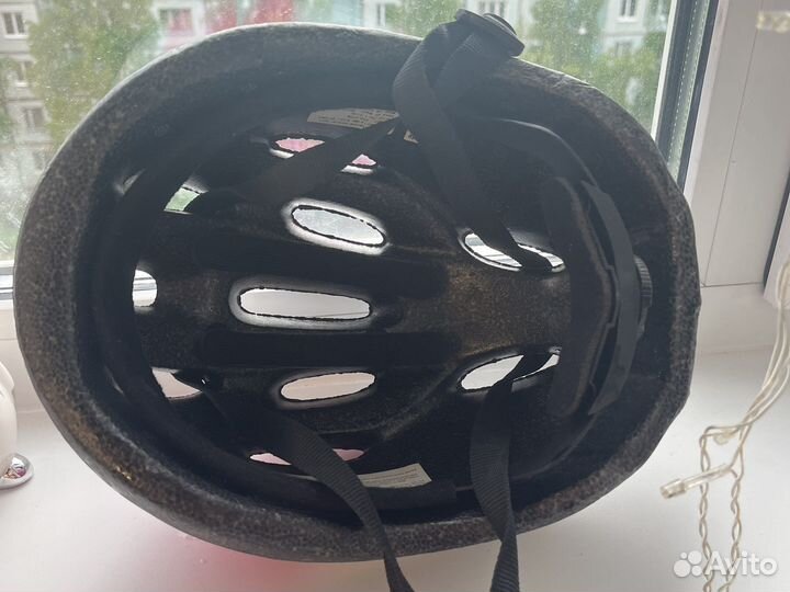 Детский шлем защитный