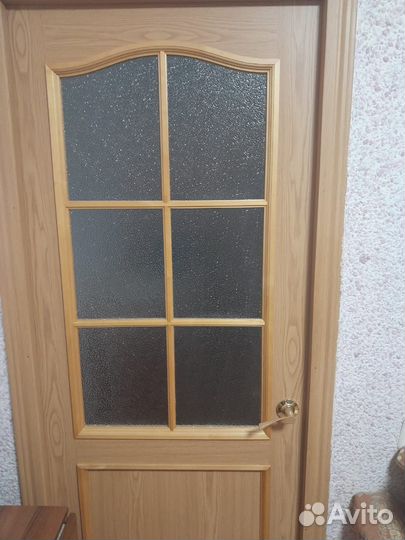 Межкомнатные двери бу с коробкой