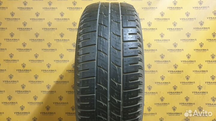Pirelli Scorpion Zero 255/55 R19 111V