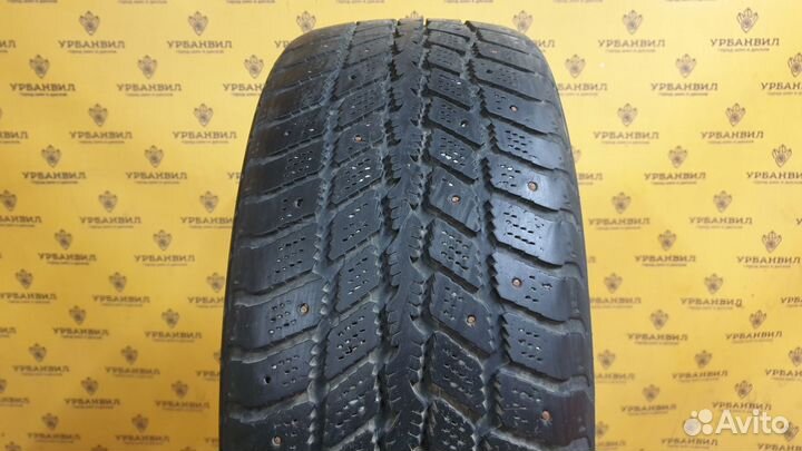 Nexen Winguard 231 215/50 R17 91T