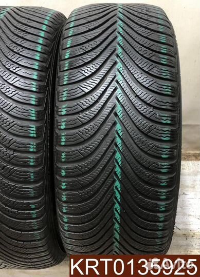 Michelin Alpin 5 215/55 R17 98V