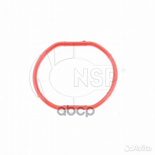 Прокладка термостата chevrolet cruze/opel astra J