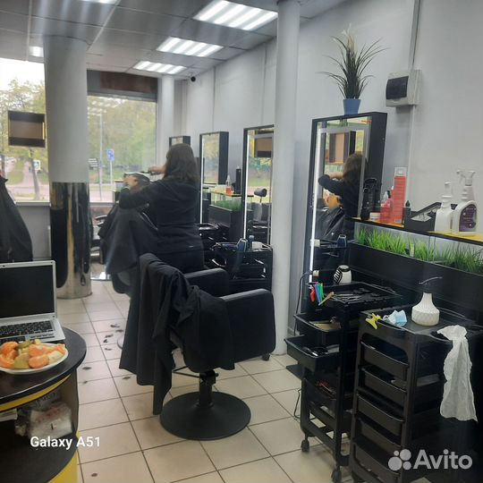 Требуется парикмахеры