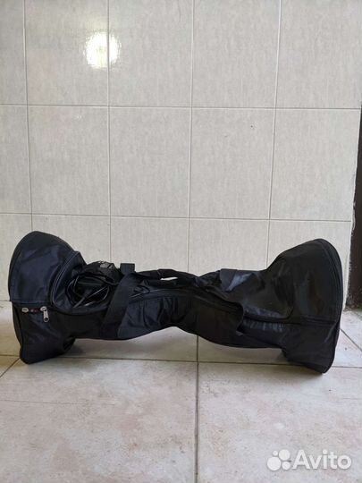 Гироскутер новый