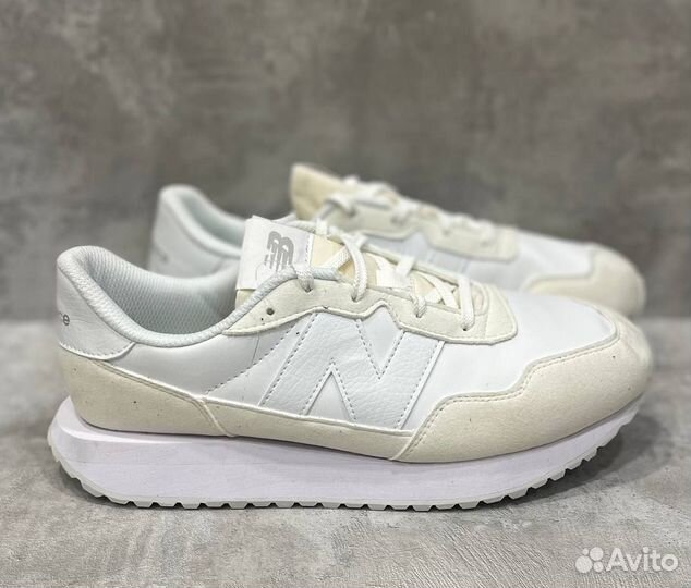 Кроссовки женские New Balance 237 оригинал