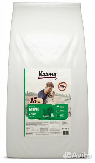 Корм для домашних животных