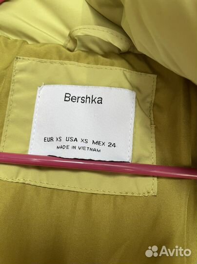 Куртка весна осень для девочки