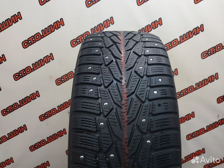 Nokian Tyres Hakkapeliitta 7 215/55 R16 97T