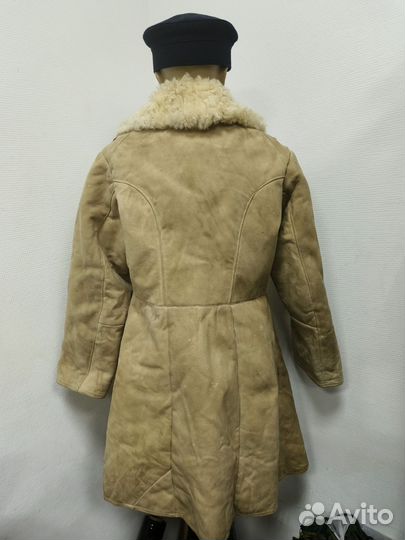 Бекеша СССР 54 размер