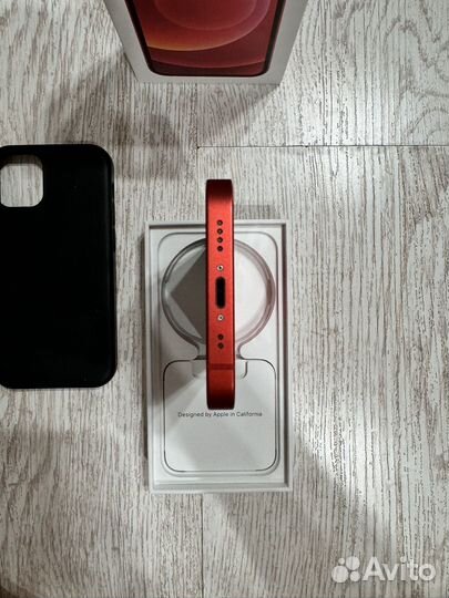 iPhone 12 mini, 128 ГБ