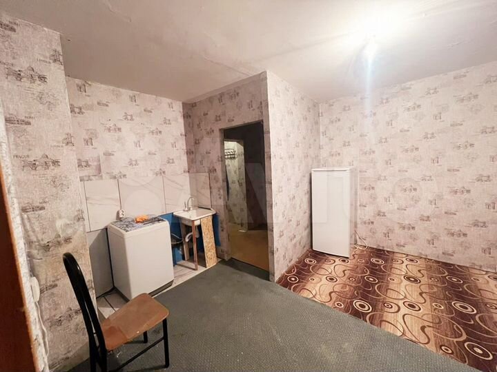 1-к. квартира, 34,2 м², 3/9 эт.