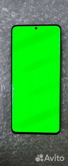 Samsung galaxy s20 plus 8/128