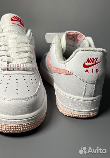 Кроссовки Nike Air force 1 Люкс