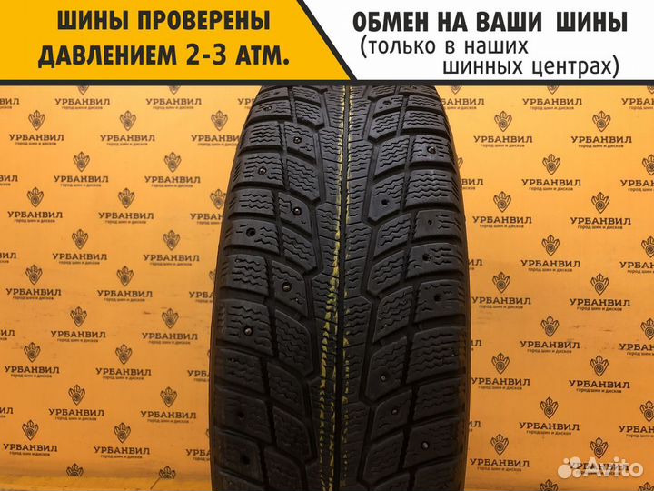 Michelin X-Ice North 195/65 R15 91Q