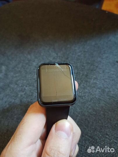 Xiaomi mi Smart watch lite