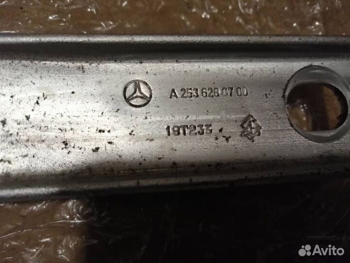 Распорка кузова передняя левая Mercedes-Benz GLC