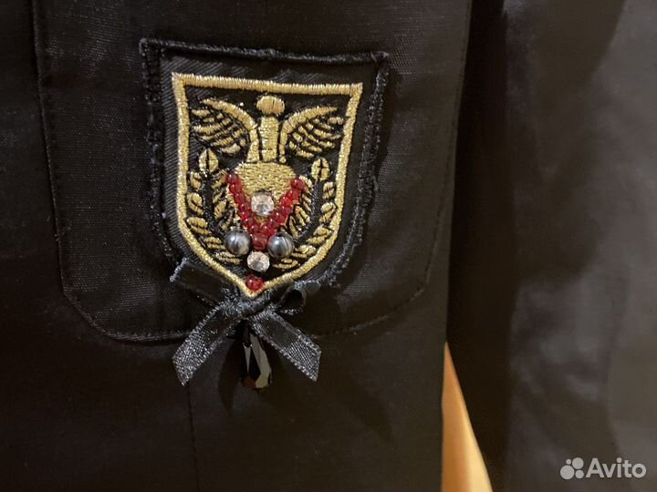 Пиджак женский