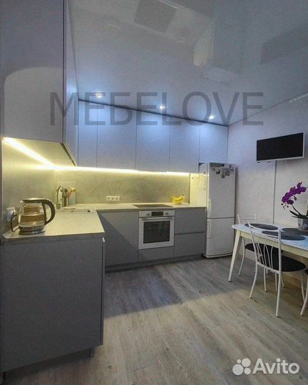 Кухня готовая новая в наличии