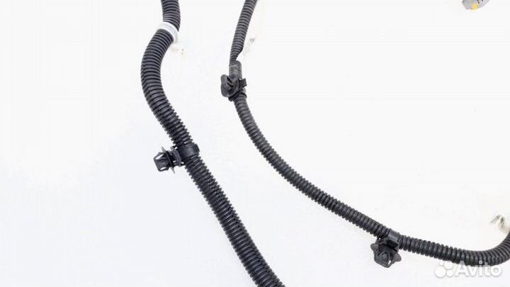 Проводка бампера передняя Mitsubishi Outlander GF