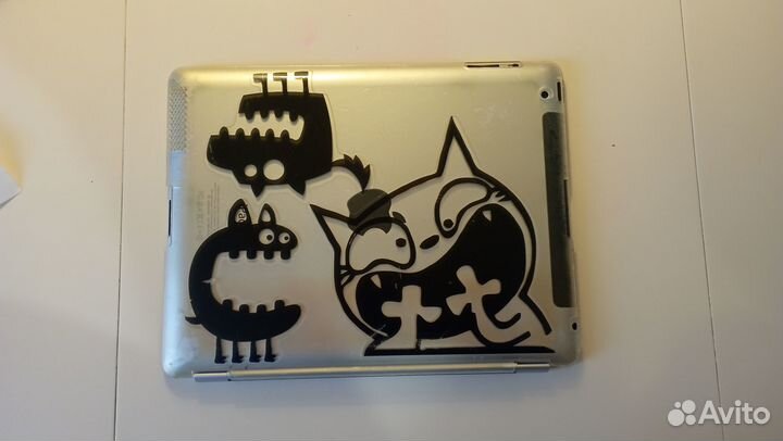 Apple iPad 2 WiFi+3G 64GB Black