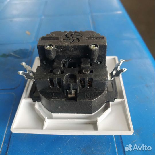 Розетка с usb