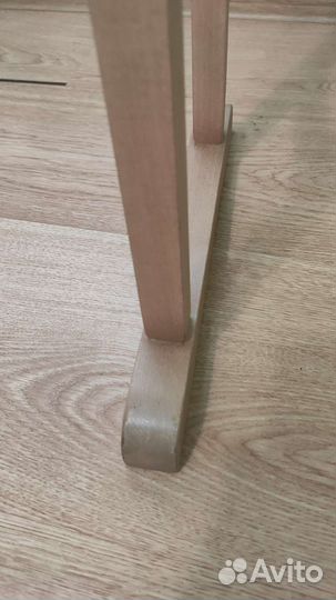 Вешалка для одежды напольная