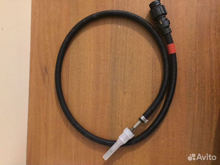 Датчик температуры выхлопных газов Volvo/Renaut