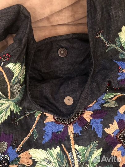 Сумка женская Zara новая