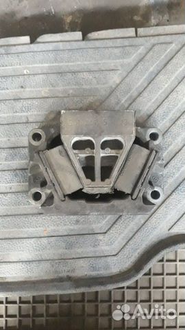 Опора двигателя Mercedes Actros MP1