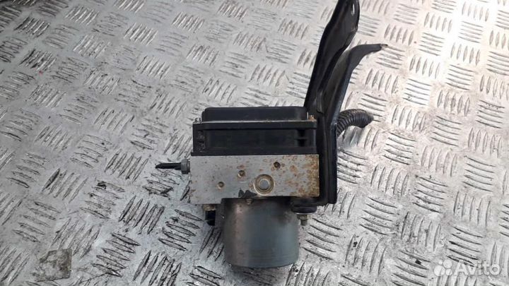 Блок управления тормозами/насос ABS Nissan Qashqai