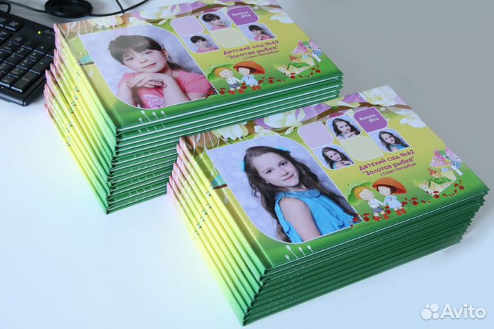 Ретушь,обработка,photoshop,верстка выпускных книг