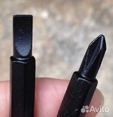 Брелок-отвёртки