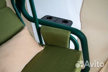 Садовые качели