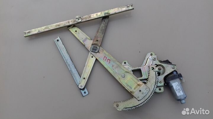 Стеклоподъемник передний правый Chery Sweet QQ