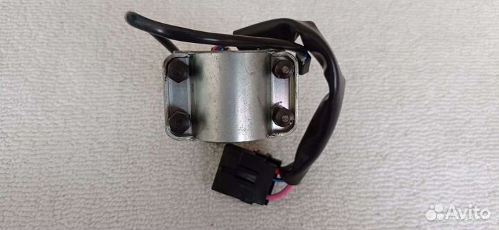 Замок зажигания на Приору