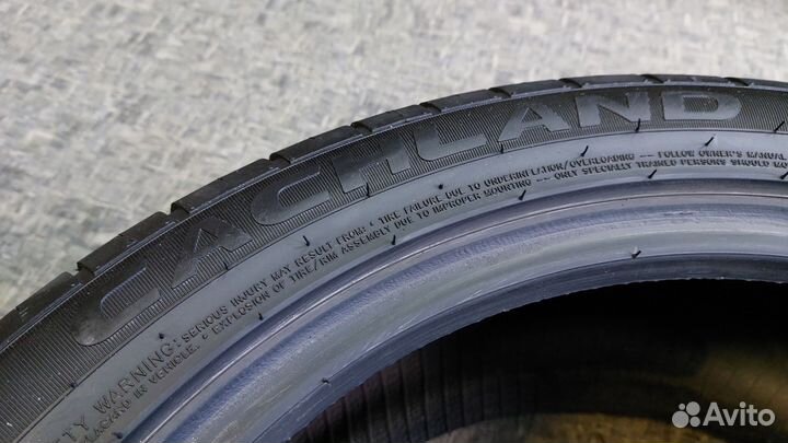 Cachland CH-861 245/45 R18 100W