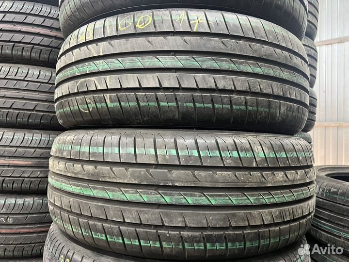 Hankook Ventus Prime 2 K115 225/60 R17