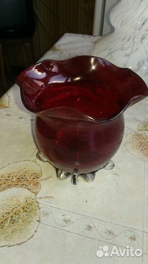 Три Вазы СССР