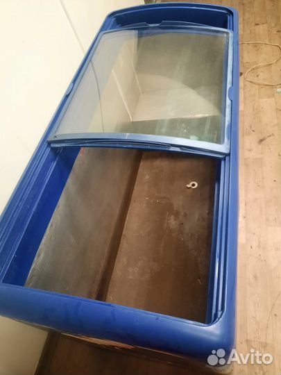 Морозильный ларь 500 литров