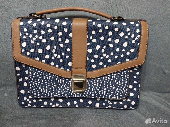 Accessorize портфель оригинал