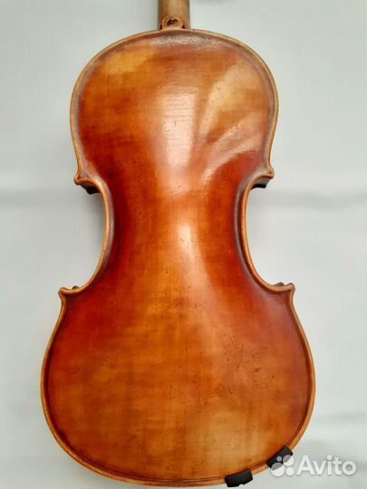 Мастеровая венгерская скрипка Bela Vajdaffy