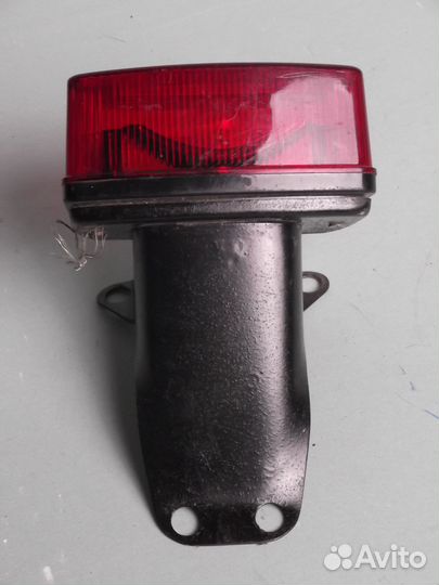 Запчасти на мотоцикл