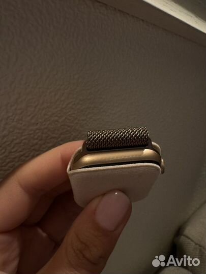 Часы apple watch 5 44 mm